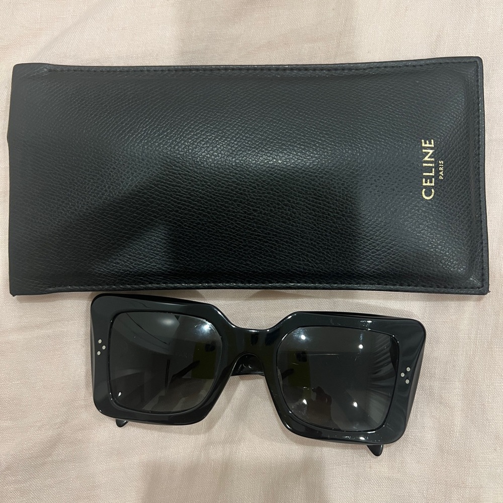 Celine Sunglasses - Picture 4 of 7
